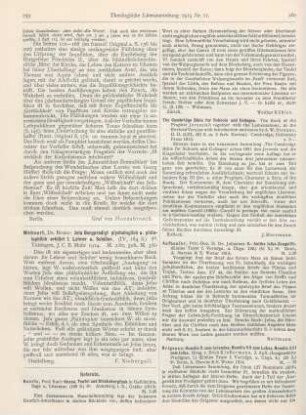 259-260 [Rezension] Knortz, Karl, Hexen, Teufel und Blocksbergspuk in Geschichte, Sage und Literatur