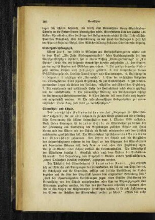 Elternschaft und Schule
