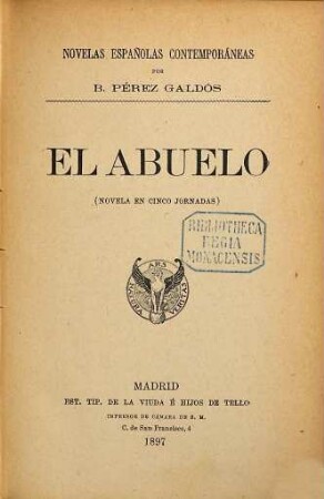 Obras, 7