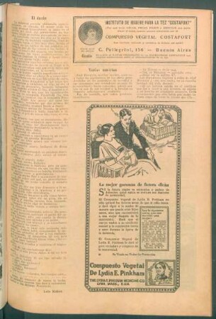 Varios modelos