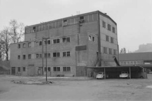 Heizwerk