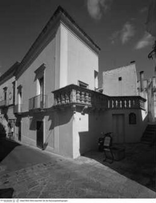Palazzetto dei Veneziani