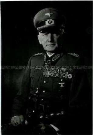 Erwin von Witzleben