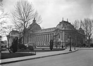Petit Palais