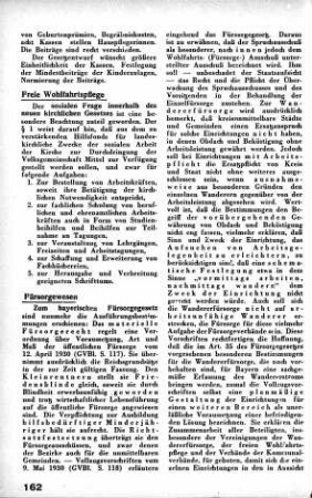 Hamburger weibliche Kriminalpolizei [Gefährdetenfürsorge]