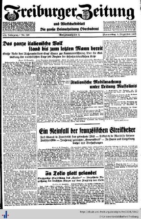 Dezember 1938
