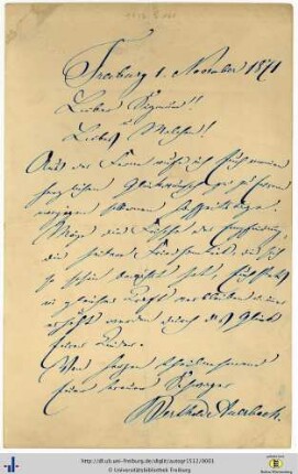 Autogr. Nr. 1512