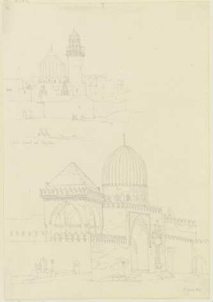 Moscheen