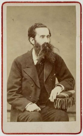 Fircks auf Welden, Wilhelm von