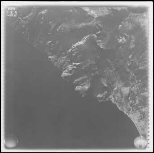 Aufnahme 068 - Aristera – Pityoussa – Fourni – Didyma - Palaia Epidauros – Trachili - Ag. Petros – Ag. Theodori