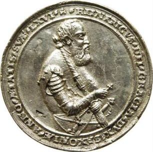 Herzog Heinrich