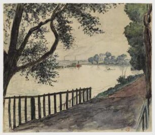 Île Saint Denis