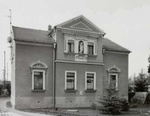 Villa, Radebeul