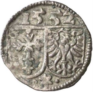 Brandenburg: Joachim II.