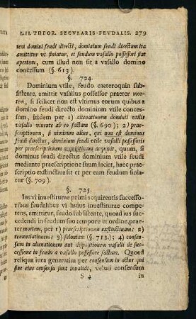 279-299, §. 725. - §. 779.
