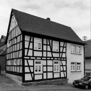 Eppstein, Wiesbadener Straße 42