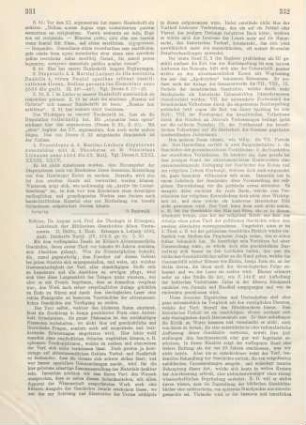 331-333 [Rezension] Köhler, August, Lehrbuch der biblischen Geschichte des Alten Testamentes