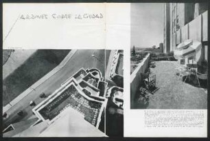 Jardines sobre la ciudad