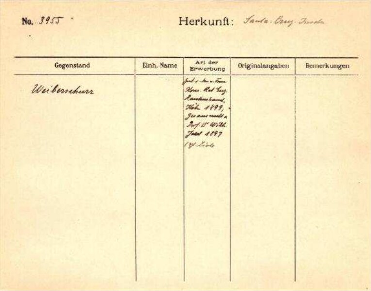 Dies ist ein Digitalisat eines historischen Dokuments. Es spiegelt den Entstehungskontext wider und entspricht nicht dem heutigen Maßstab einer geschichts- und diversitätsbewussten Sprache.