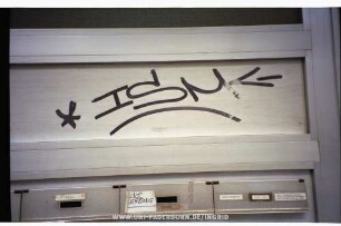 *ISM