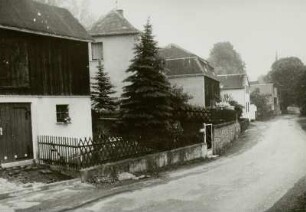 Straße, Dröda