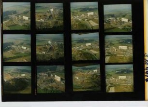 Steinbrüche - Sächsische Quarzporphyrwerke GmbH, Röcknitz-Böhlitz, 1994