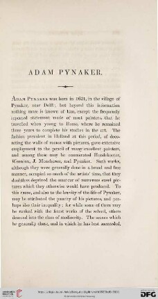 Adam Pynaker