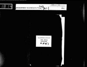 Zensur von Druckschriften