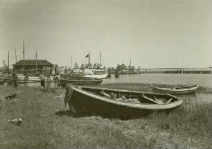 Neuendorf/Hiddensee