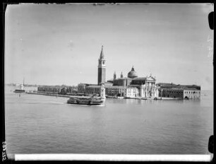 Venedig, San Giorgio