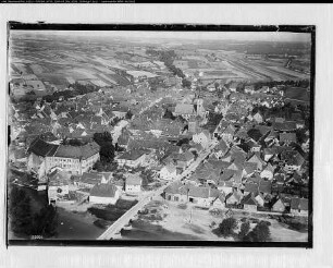 Höchstadt a.d. Aisch