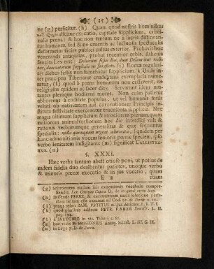 35-48, Haec verba tantum abest...