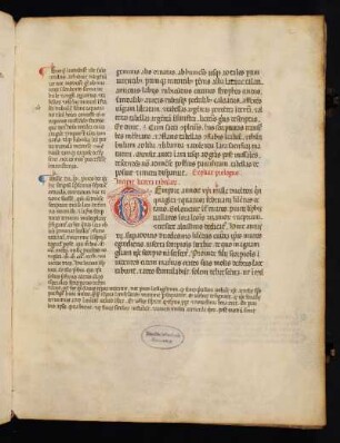 Ps.-Cyrillus: Oraculum angelicum missum Joachimo abbati