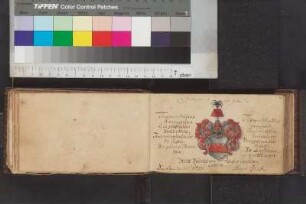 Ziegler und Klipphausen, Wolf Rudolph von; Blatt 42