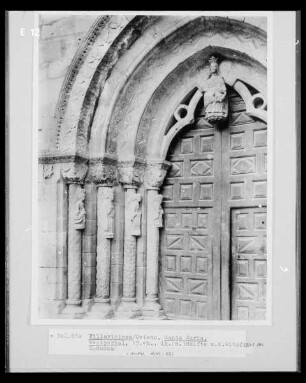 Westportal