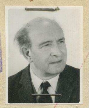 Max Wiegleb