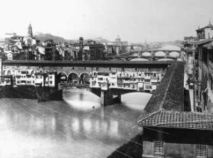 Florenz, Ponte Vecchio