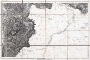 96 Sonthofen [Topographischer Atlas vom Königreiche Baiern]