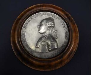 Franz Julius Graf von Zedtwitz