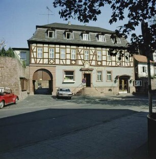 Hotel Fürstenhof