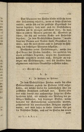 185-196, 2. Kirchliche.