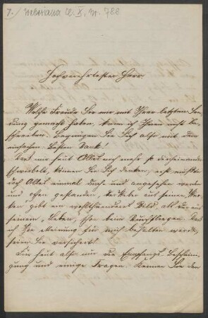 Brief an Friedrich Wilhelm Jähns : 24.09.1876