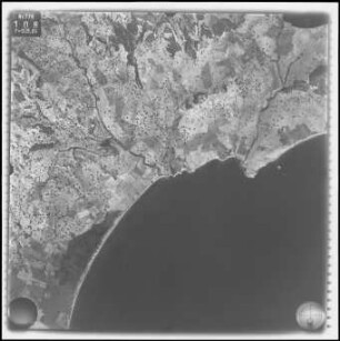Aufnahme 024 - Ostküste Argolis – Petrothalassa – Kounoupi