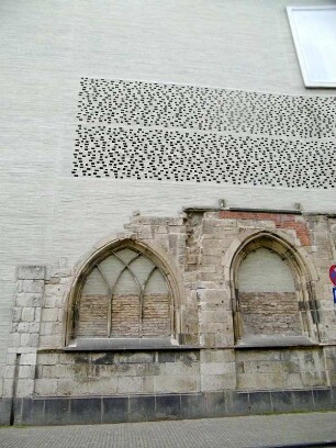 Köln: Kolumba
