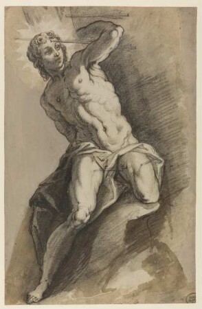Heiliger Sebastian