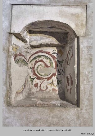 Ghirlandina, Torre di San Geminiano, Modena