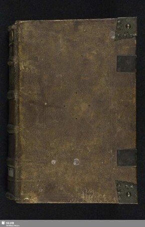 Sermones dominicales per totum annum. - Mscr.Dresd.App.2297