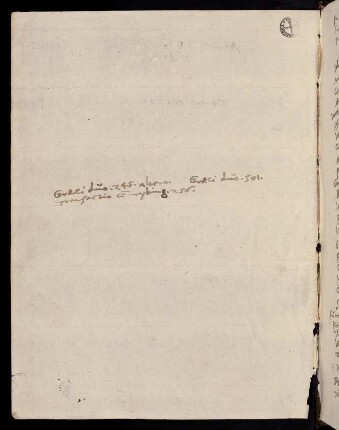 Iv-IIIv, Stichwortsammlung zu pp. 1-532 (später hinzugefügt)