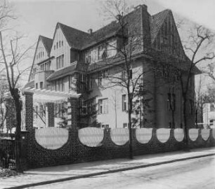 Haus Kühl
