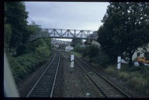 Brötzingen-Pforzheim